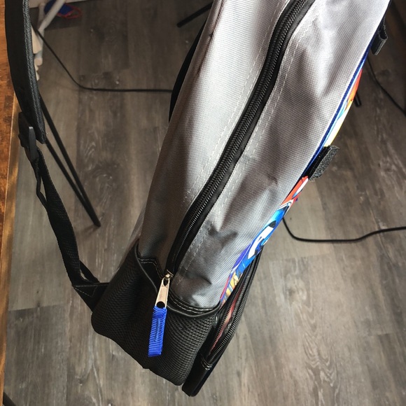 Marvel, backpack - Picture 6 of 16